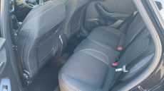 Ford Puma 1.0 EcoBoost Hybrid mHEV Titanium Design 5dr Petrol Hatchback